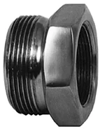 Dixon 316 stainless steel “boss” ground joint