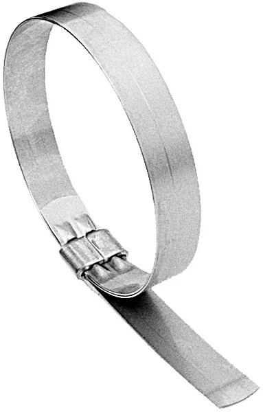 Dixon Ultra-lok band style clamping system
