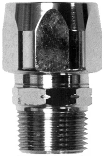 Dixon Reattachable Couplings for Pump Hose