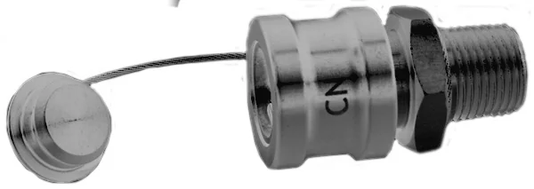 Dixon Flomax - ENBL Series 3/4"
