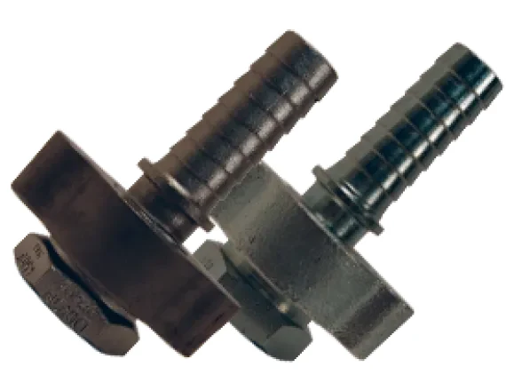 Dixon “boss” washer seal