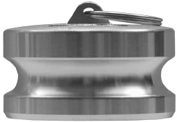 Dixon Camlock Type DP (Global series) — dust plug