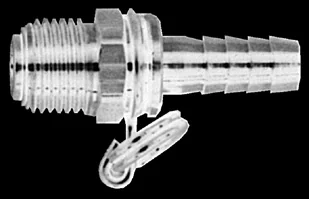 Dixon Washdown nozzles — other items