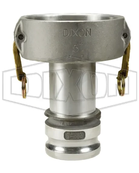 Dixon Dixon reducing cam & groove couplings