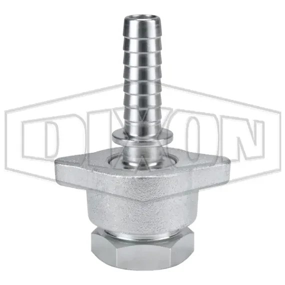 Dixon Air hammer ground joint couplings