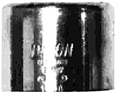Dixon 520-h ferrules brass