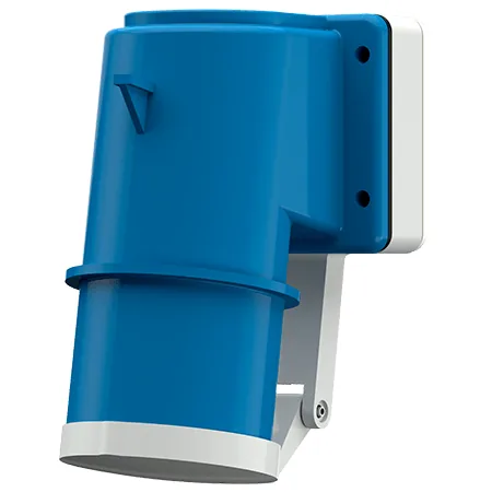 Mennekes Phase inverter inlets (IP44)