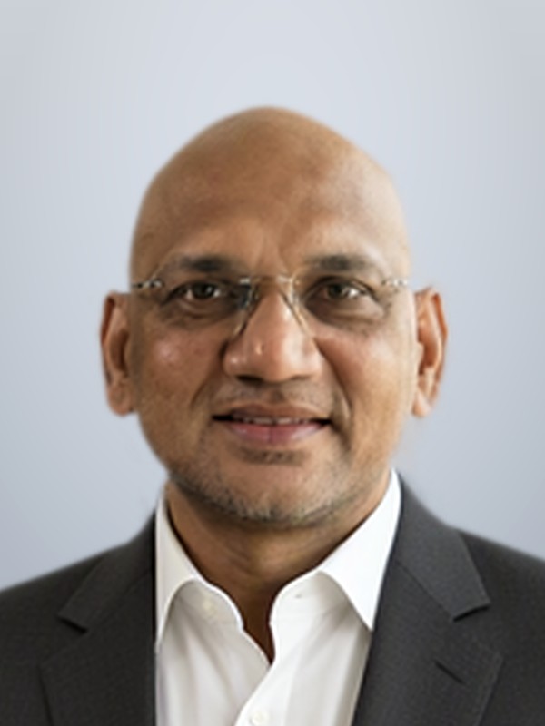 Vipul Shah — Founder