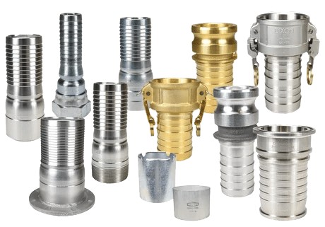 Dixon — Hose, camlock couplings & fittings